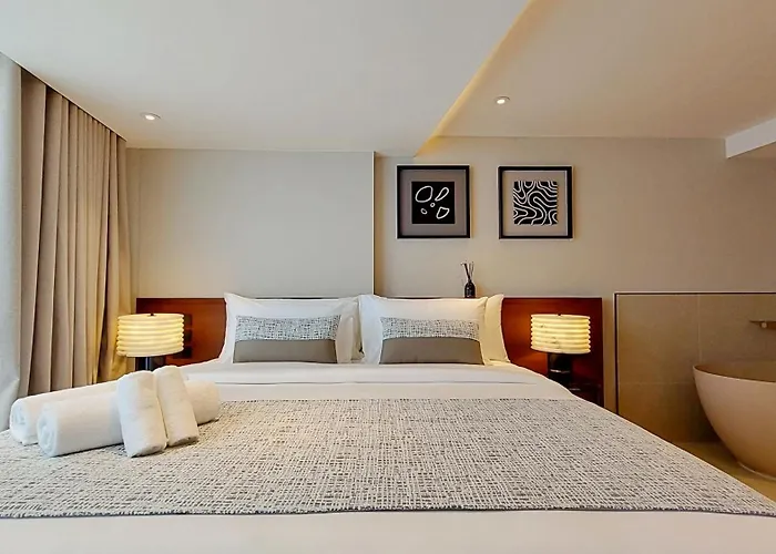 Hotel Marwin Monique