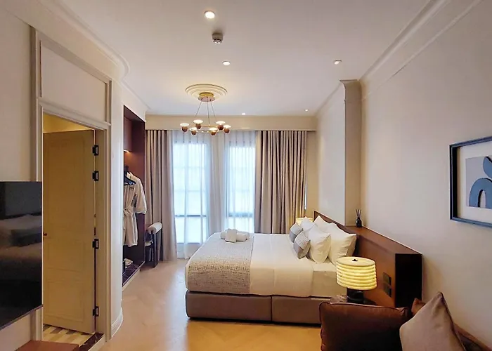 Hotel Marwin Monique Bangkok