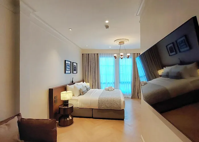 Hotel Marwin Monique