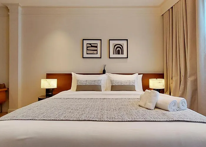 Marwin Monique Hotel Bangkok