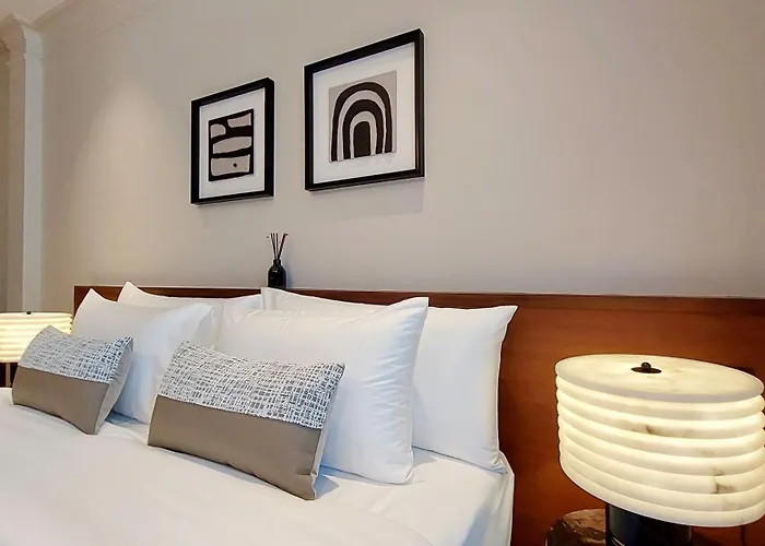Hotel Marwin Monique