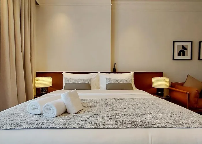 Hotel Marwin Monique