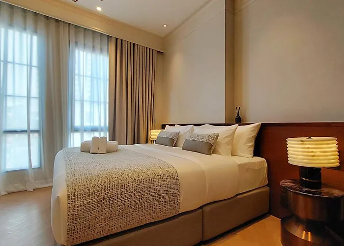 Marwin Monique Bangkok